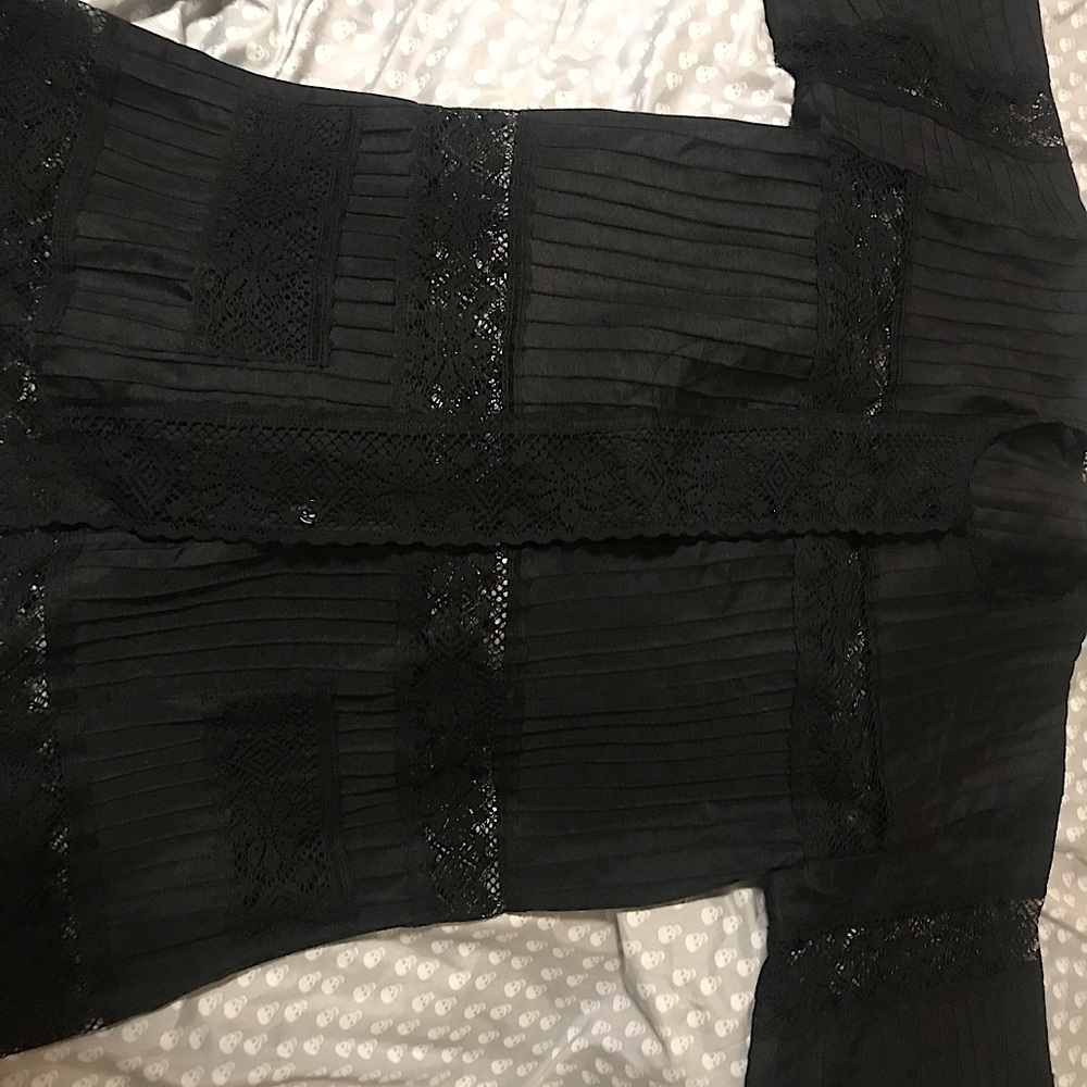 Handcrafted tunic - Picture 4 of 7